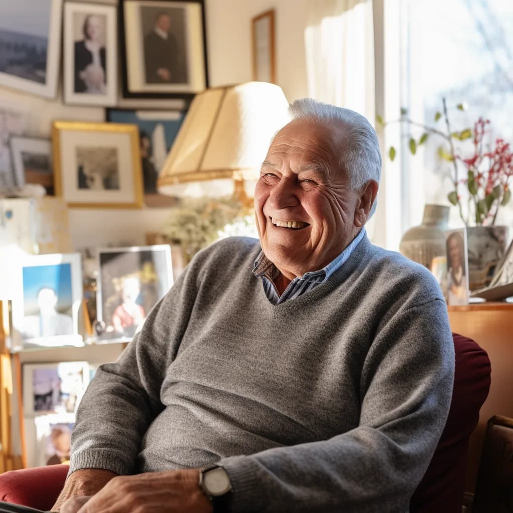 10 Thoughtful 75th Birthday Gift Ideas for Dad