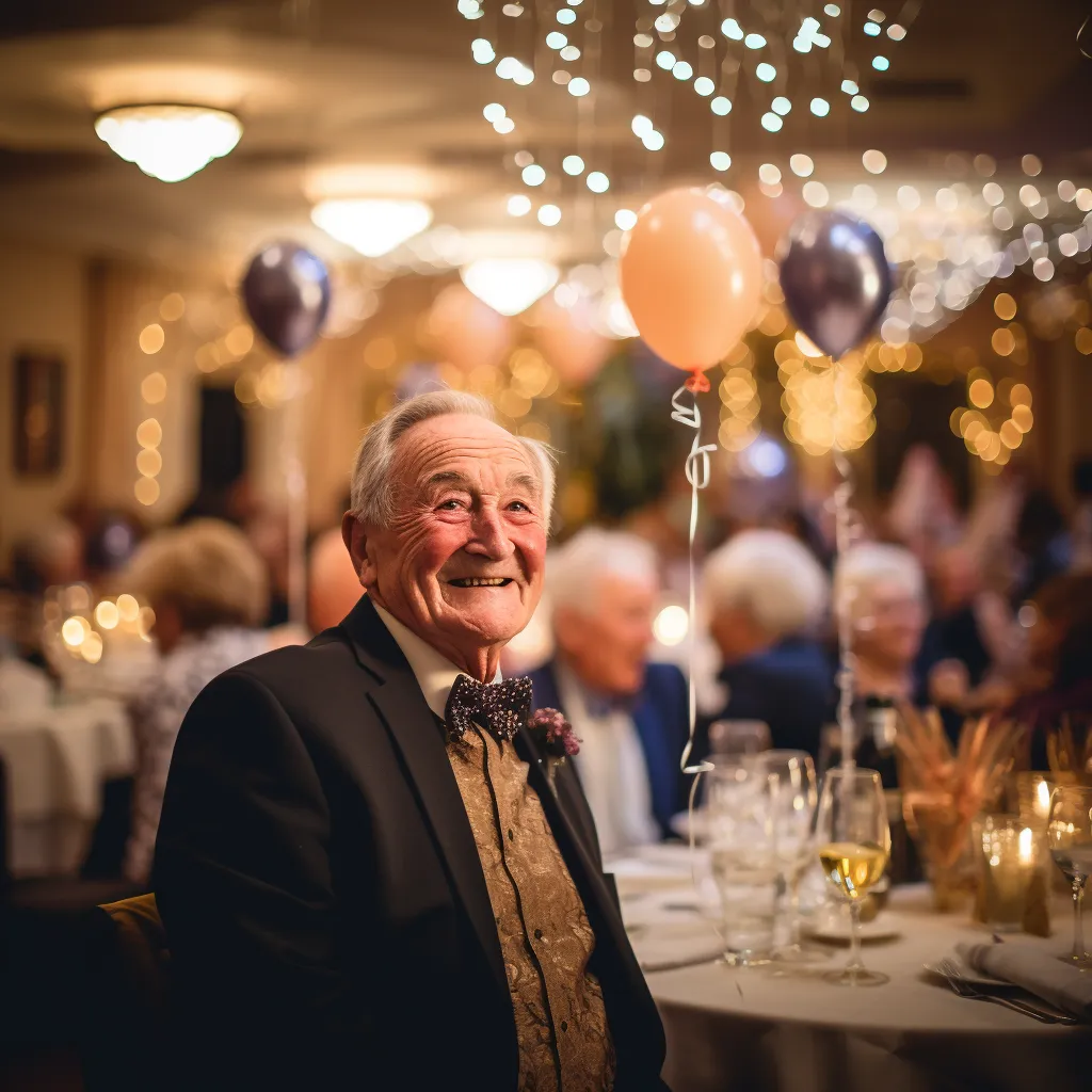 10 Unique 80th Birthday Gift Ideas for Him