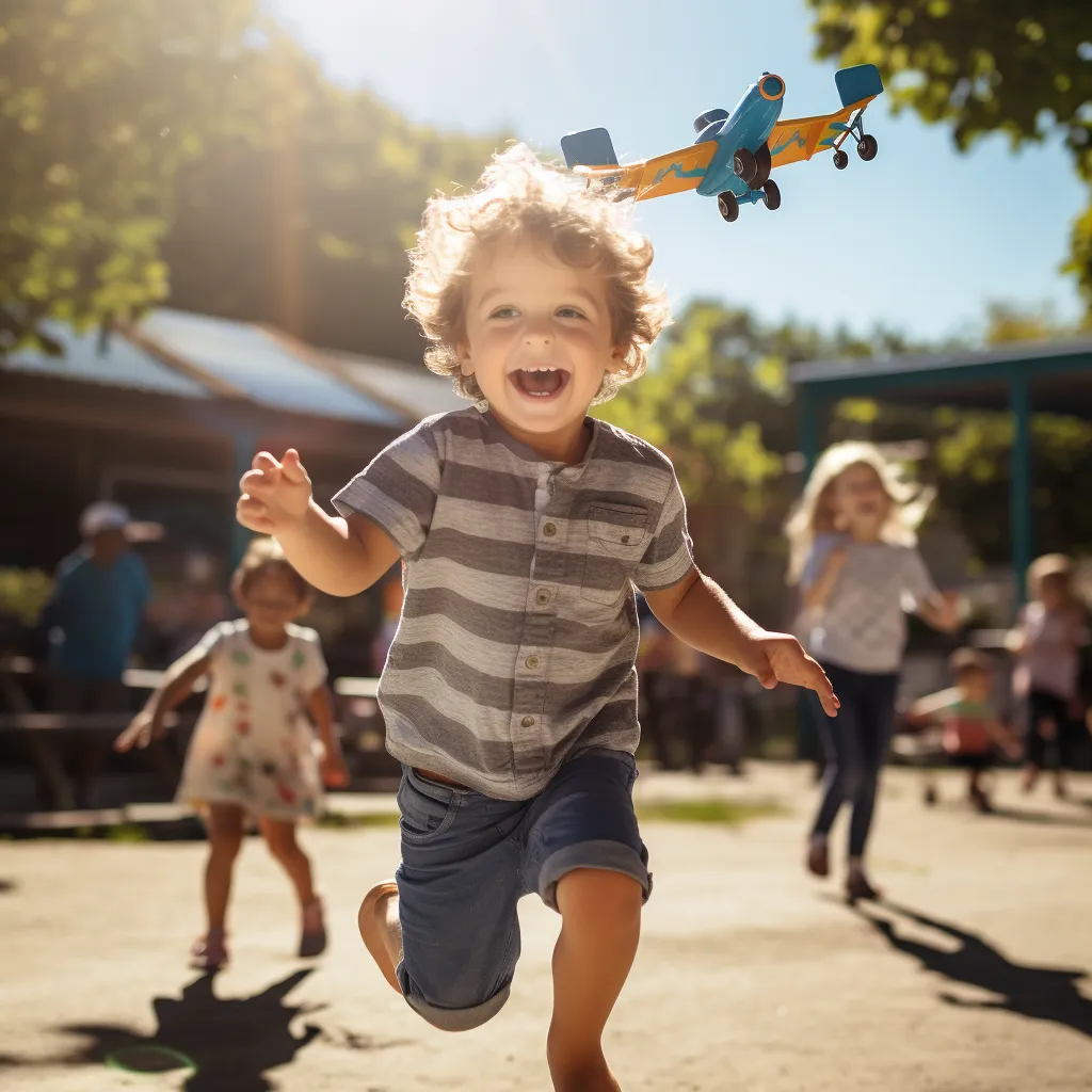 10 Exciting Gift Ideas for a 5-Year-Old Boy