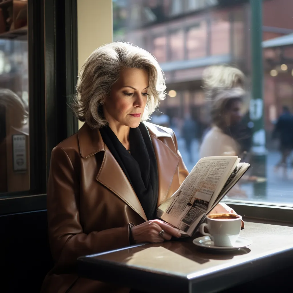 Top 10 Gift Ideas for a 55-Year-Old Woman