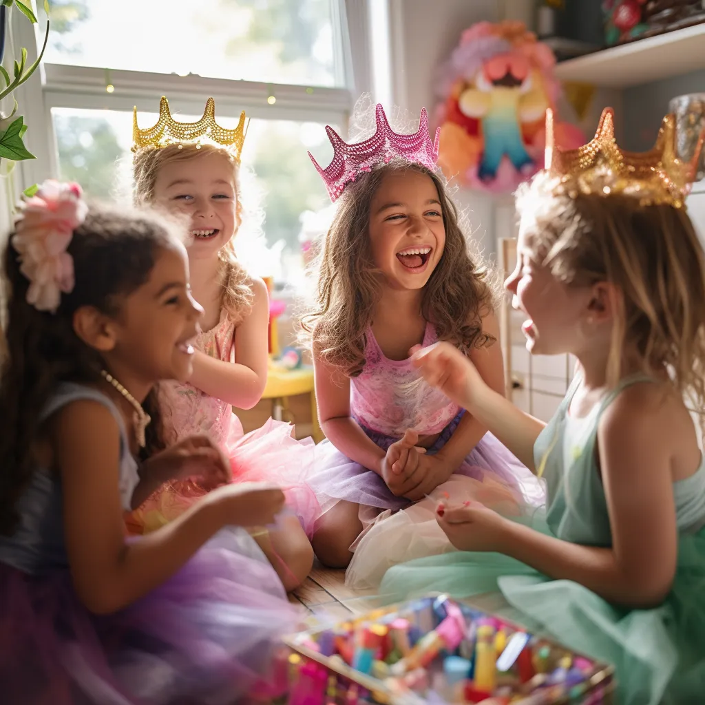10 Fun and Unique Gift Ideas for 7-Year-Old Girls in the UK