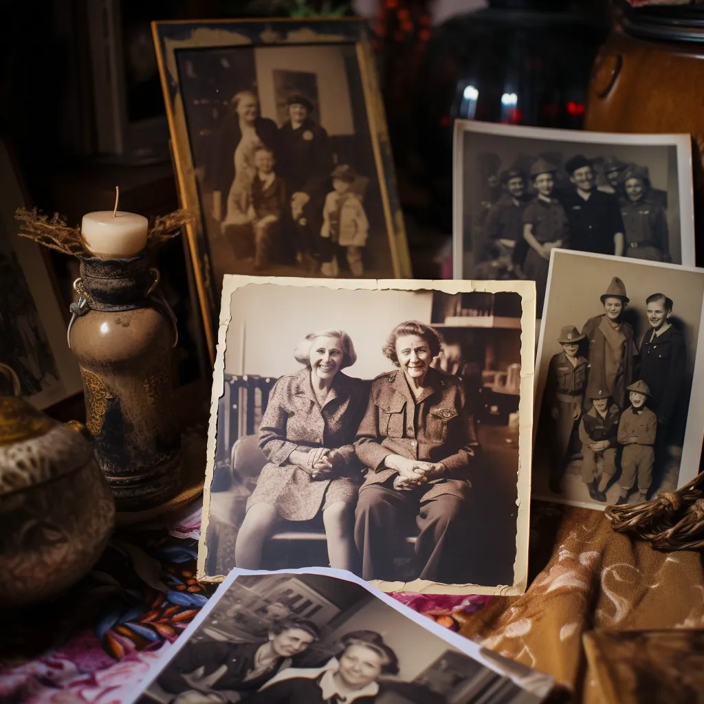 10 Heartwarming Gift Ideas for an 85-Year-Old Woman