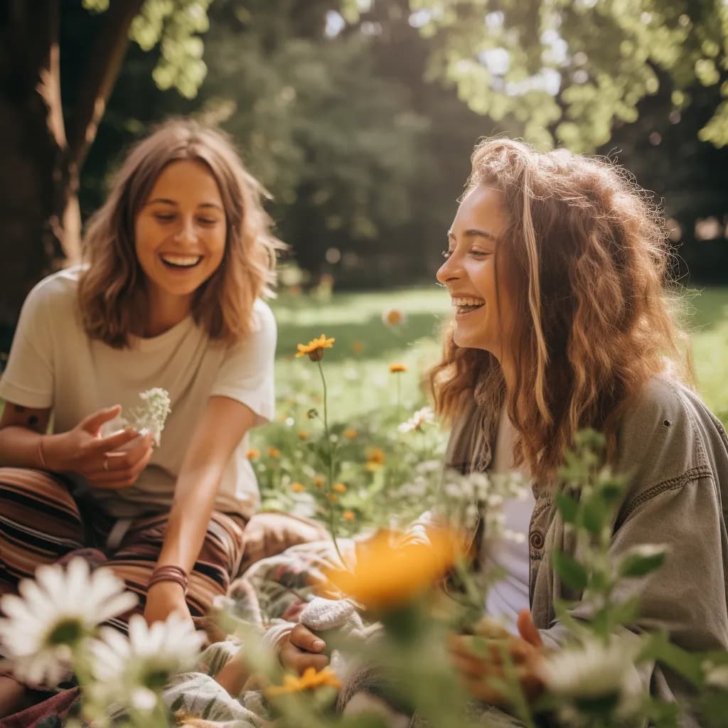 10 Thoughtful Gift Ideas for Your Best Friends