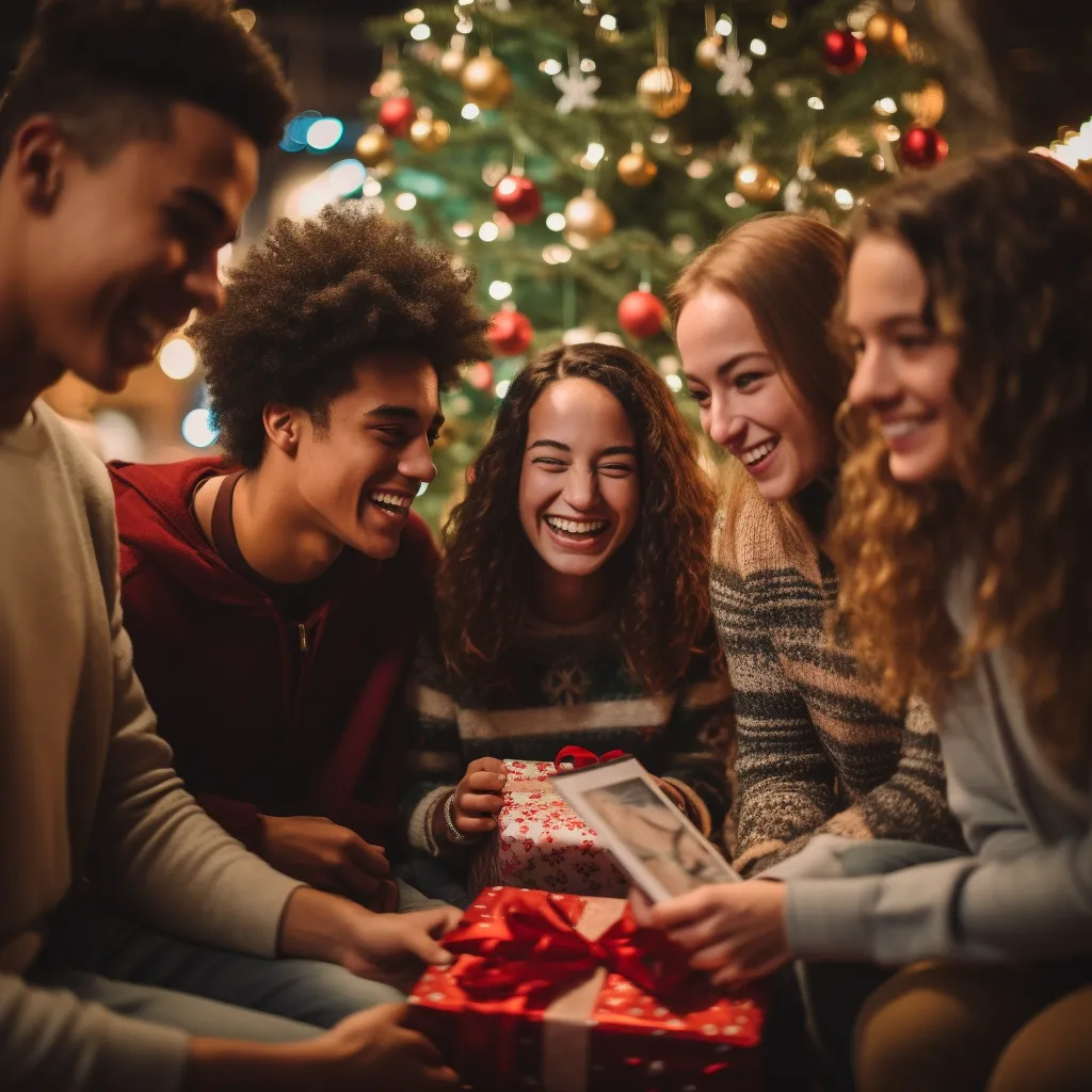 10 Kris Kringle Gift Ideas Under $20