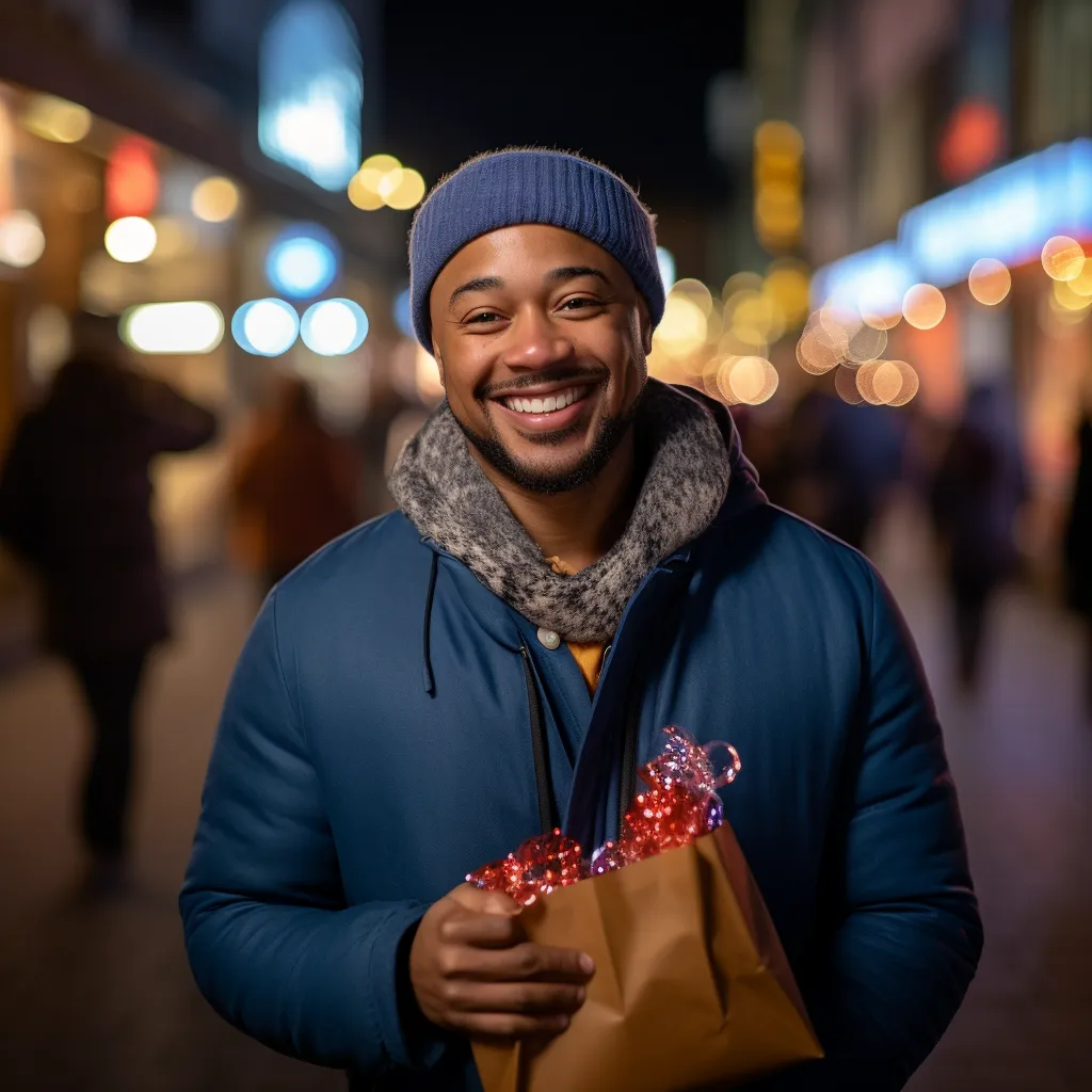 10 Last Minute Gift Ideas for Him: Perfect Presents for the Procrastinator