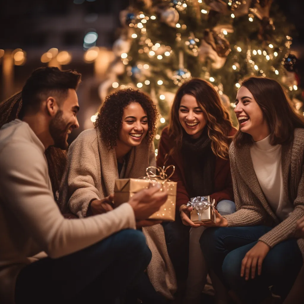 10 Secret Santa Gift Ideas for Her That Will Bring a Smile to Her Face