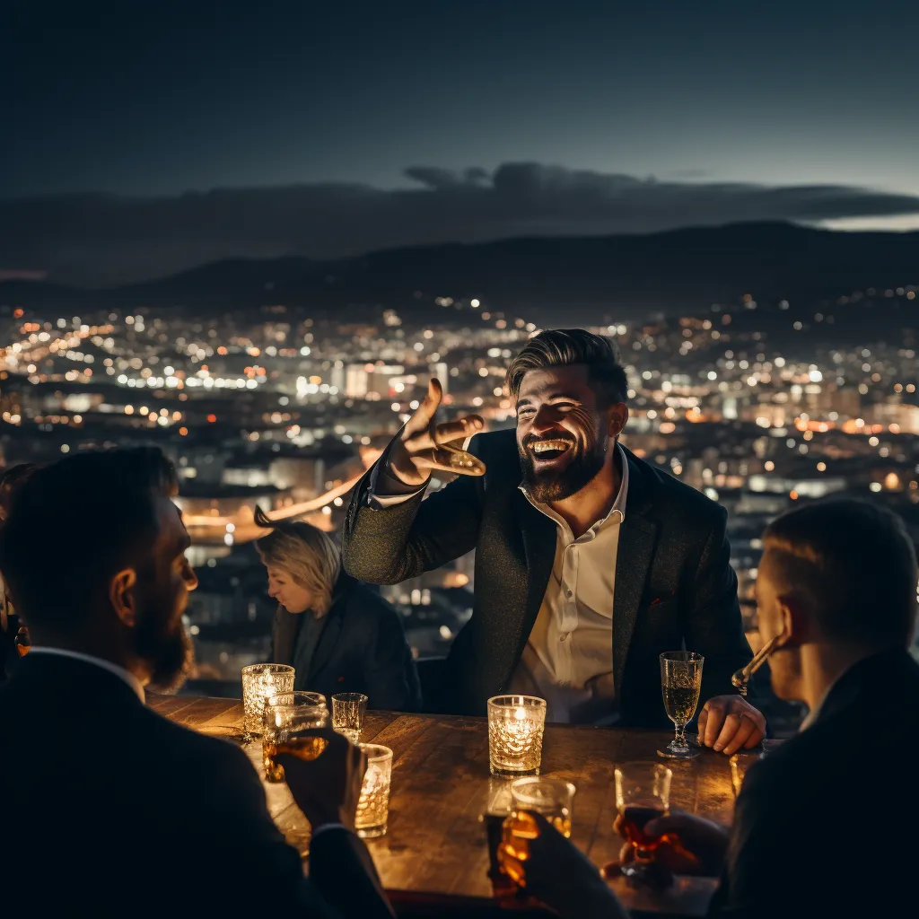 10 Unique 30th Birthday Gift Ideas for Him